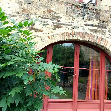 Moulin De Frely 別荘 *