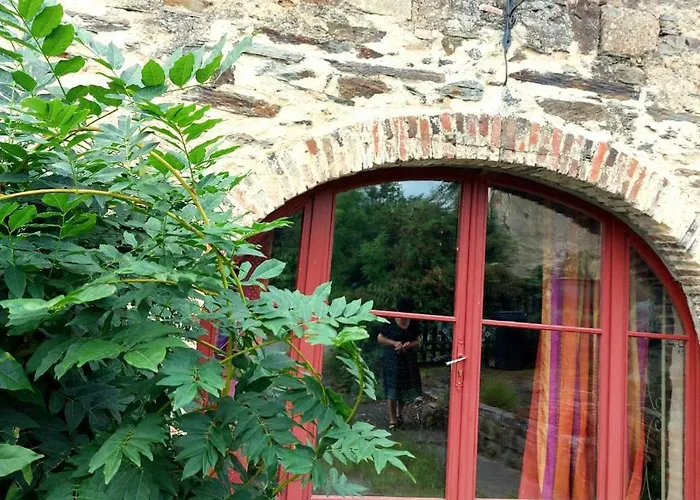 Moulin De Frely Feriehus *